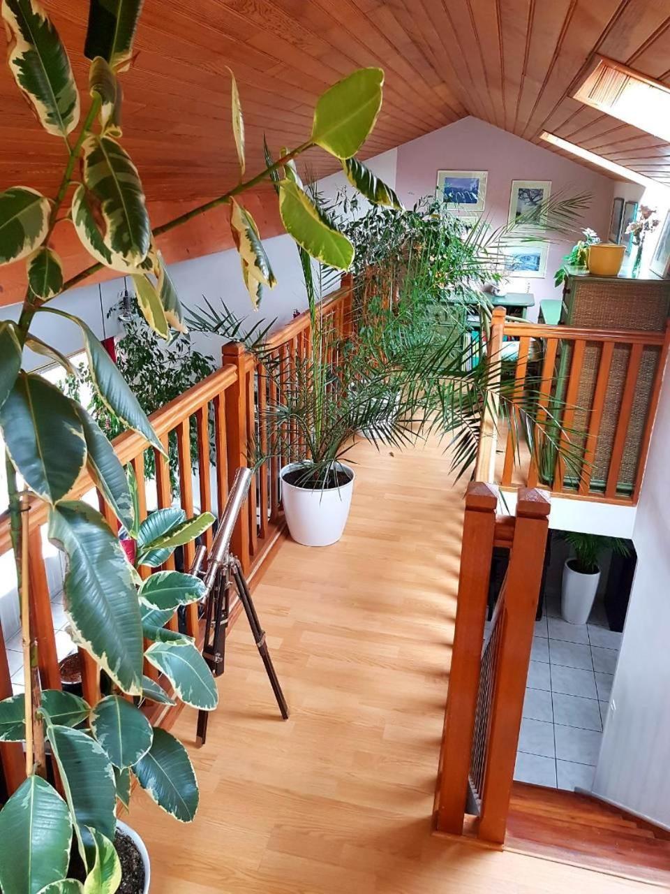 Chez Maryna Acomodação com café da manhã Longpont-sur-Orge Exterior foto